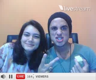 FC Dedicado a @UllyLages e @ThiagoAAmaral .... since 24/11/2012