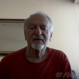 Believe it or not I am still around,So there!
