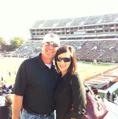 TAMU Class of 95. Former Equipment Manager for @bschwebel5.