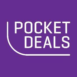 PocketDealsUK's profile picture. Latest UK voucher codes for everyone. New app coming soon.