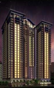 55 West Apartments