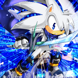 I'm Nero, I saved the world once. I have my trusty sword Red Queen & my arm devil bringer to do the job. { single,16}