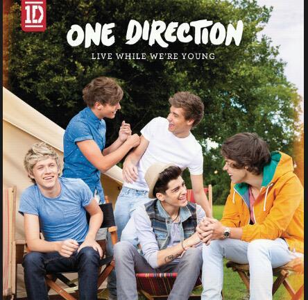 UPaulNightFor1D's profile picture. We love @onedirection! @harry_styles @zaynmalik @real_liam_payne @niallofficial @louis_tomlinson love you! #1Dfamily