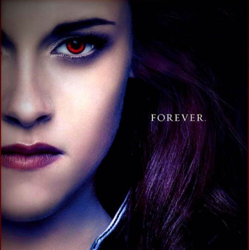 BellaBadassSwan's profile picture. Have an eternity to live and protect your loved ones? I will fight until that eternity is over. Looking for #Edward , #Renesmee , and the #Cullens . [MCRP]