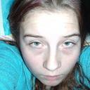 Emily klug - @Crazywitch95 - Twitter