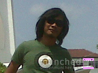 Alialboy's profile picture. HIDUP MATI JOHOR