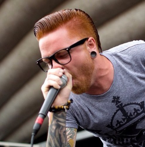 DatCombover's profile picture. Hi im @MattyMullins combover. 
Follow my real account @joshuacharles_
