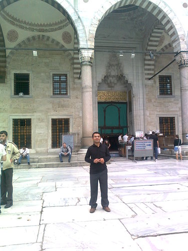 ahmetugurlu51's profile picture. 