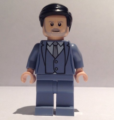 neilnottarts's profile picture. 