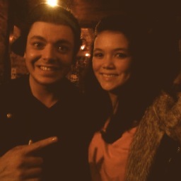 ∞♡∞ 
K-POP ♡
I love eating all the time.
KEV ADAMS.
@HeyImJade_ Je l'aime ♡♡
@MGuiet , the best cousin of the world. ♡♡