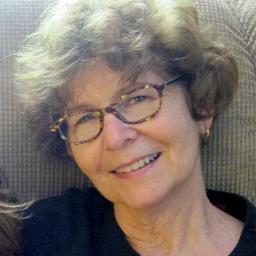 Recently retired K-4 school librarian with a passion for books and technology and kids that continues into retirement