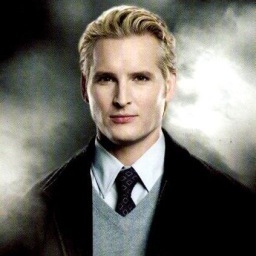 Parody Account of Carlisle Cullen (The Head of Cullen Family). Born in London around 350 years ago to a Pastor Dad. Mention me for a follow back.