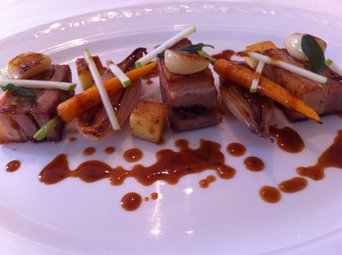 Relax, Enjoy, Dine the best way to spend time with friends and family with Jason Church