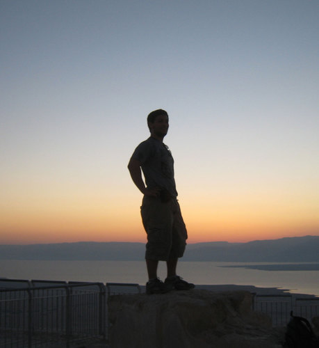 Founder & Principal Software Engineer at Karma Creative