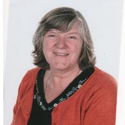 Retired and now even busier than when I worked as SEN Teaching Assistant