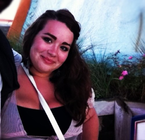 Urban Farmer Employee Tara Moynihan's profile photo