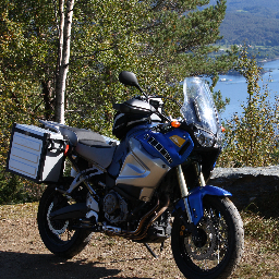 LjonesLjones's profile picture. Ordfører Kvam herad 2015 -2019