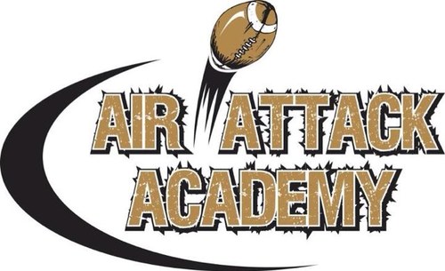 AirAttackSD's profile picture. Football Training Organization 🏈 focused on developing athletes both physically and mentally to help them achieve their goals! 🏆💯📚