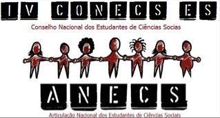 ConecsUfes2013's profile picture. IV CONECS - Conselho Nacional de Estudantes de Ciências Sociais