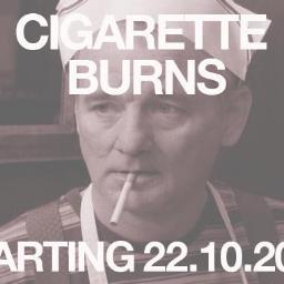 CigaretteBurns1's profile picture. 