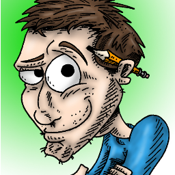 OuthouseCartoon Profile Picture