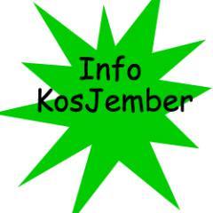 Tempat Berbagi Info #Kosan #Kontrakan di Jember dan Sekitarnya bs cek twit favorit