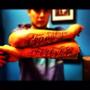 Nick Hedges - @nicholashjames - Twitter