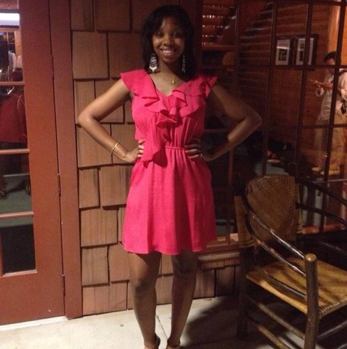 I am who I am...That's kind of a big deal! Mommy, wife, educator, life-long learner; Blessed!