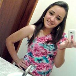 filinha do papai , problem ?