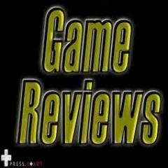 best game reviews/ game plays