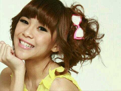ChrstyChiBi's profile picture. 