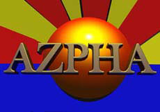 AzPHA is a non profit organization dedicated to improving the health of Arizonans through advocacy, education, and workforce development
