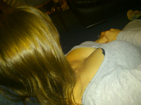 bluemistone's profile picture. 