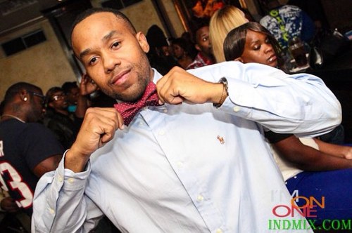 Rj_Caldwell's profile picture. UH Grad, Operations Engineer for Dow chemical & the koolest guy you will ever meet, to know me is to love me, the end.