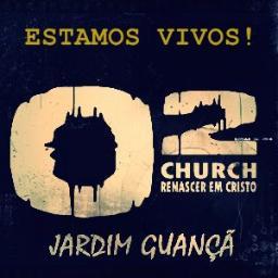 ESTAMOS VIVOS! 
Lider : Dc Lucas Fagundes
http://t.co/miD17p7I