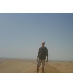Psychologist Triathlete