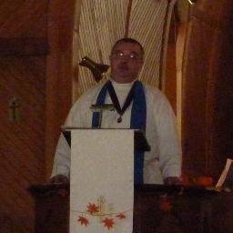 Lay minister with the Anglican Parish of South Queens in the Diocese of NS and PEI in the Anglican Church of Canada.