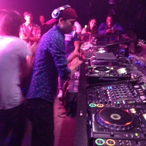 oldkid977's profile picture. Ministry Of Sound DJ Academy