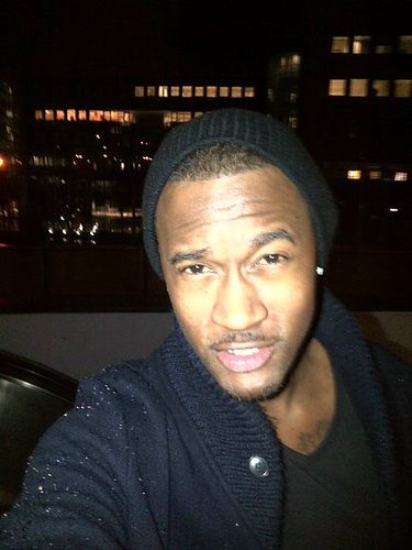 Jus me!!!