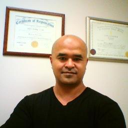Massage Therapist (deep tissue) and Traditional Chinese Acupuncturist practicing downtown.Through my work I will honor the Lord!Health blogger. Loves Jays&Raps
