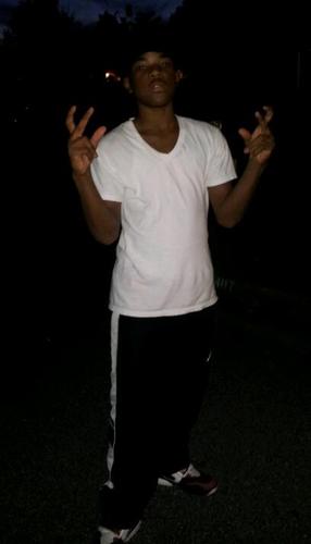Im frm da South nigga ....