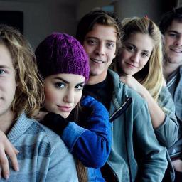 HappynesTeens's profile picture. El Mejor dia de mi vida 26/07/2012 @laliespos,@nico_riera,@rochi_ig,@p_lanzani,@GastonDalmauOK los tuve tan cerca ! Los amo sepanlon.Teenatica Forever ♥