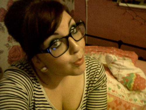 “You only live once, but if you do it right, once is enough! =) xXx