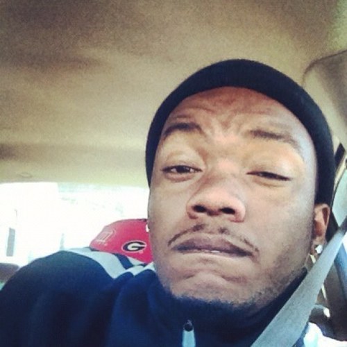 FOLLOW ME ON MY ROAD TO GREATNESS..... #TeamCSU #TeamLAKER #TeamVeteran #TeamNavy #TeamS.A.A.B #TeamATL
