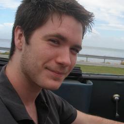 Web designer, developer and Interactive Design Student