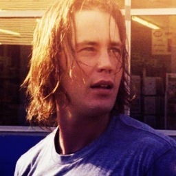 I played ball. I know ball best. And beer. And babes. Right, Garrity?