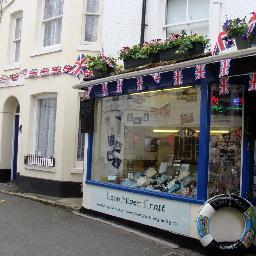 All our quality silver jewellery is handmade here in our workshop here in looe. Please take a look at our website .