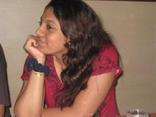 KaviDevilz's profile picture. I am who I am. Love me or hate me I am still gonna shine :))