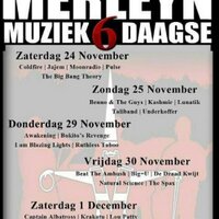 Merleyn (@cafemerleyn) 's Twitter Profile