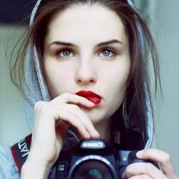 Fotografa ...